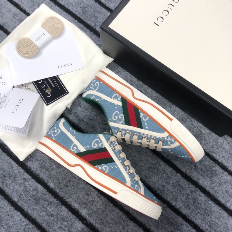 Gucci Casual Shoes